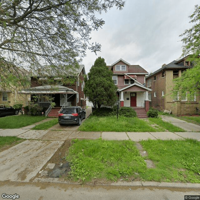 street view of Good Sheperd Assisted Living Center, LLC