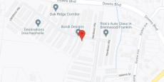 Tracey's Place in google map