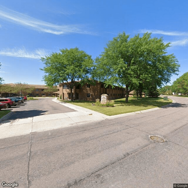 street view of Realife Mankato Cooperative