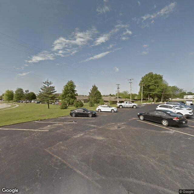 street view of Glendale Gardens Nursing and Rehab