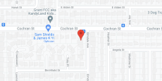 Sunrise Guest Home in google map