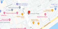 Somerset Retirement Village in google map