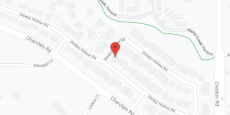 Great Oaks Senior Living in google map