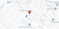 St. Andrew Apartments in google map