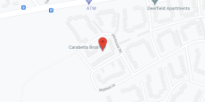 Sunset Gardens in google map