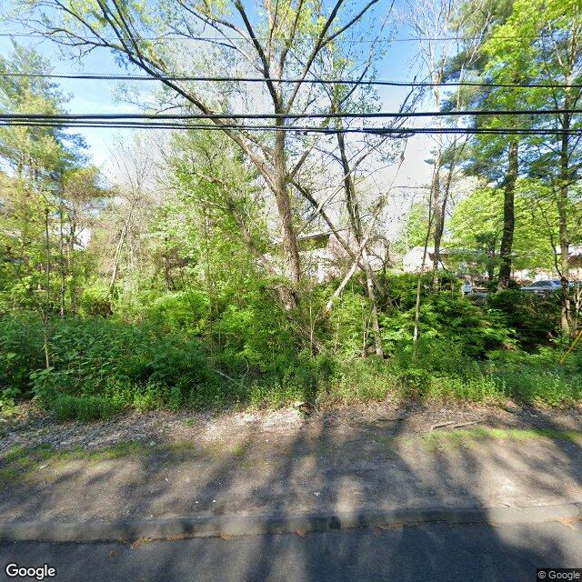 street view of Brookside Apartments