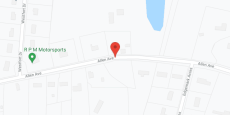 Crestwood II Apartments in google map