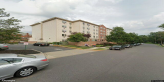 street view of AHEPA Highland Apartments