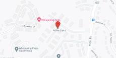 Miller Oaks, Westminster Community in google map