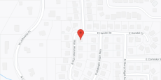 Comfort and Care in google map