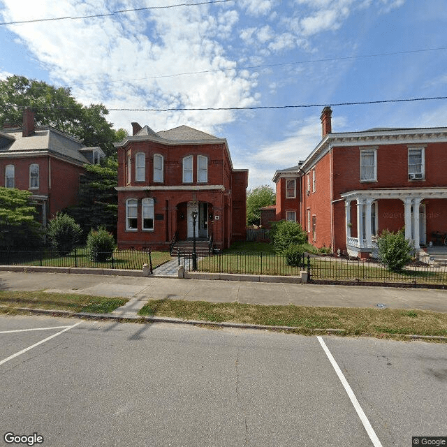 street view of The Hamilton West Adult Home