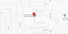 Ukrainian Village in google map