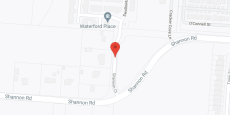 Waterford Place in google map