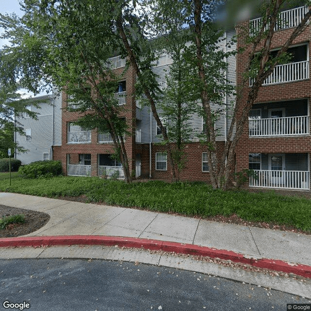 Morningside Senior Apartments 