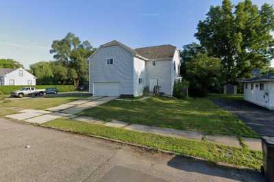 Photo of Frenkel AFC