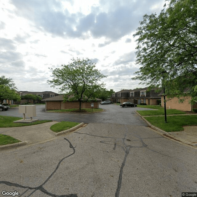 street view of Timber Creek Village