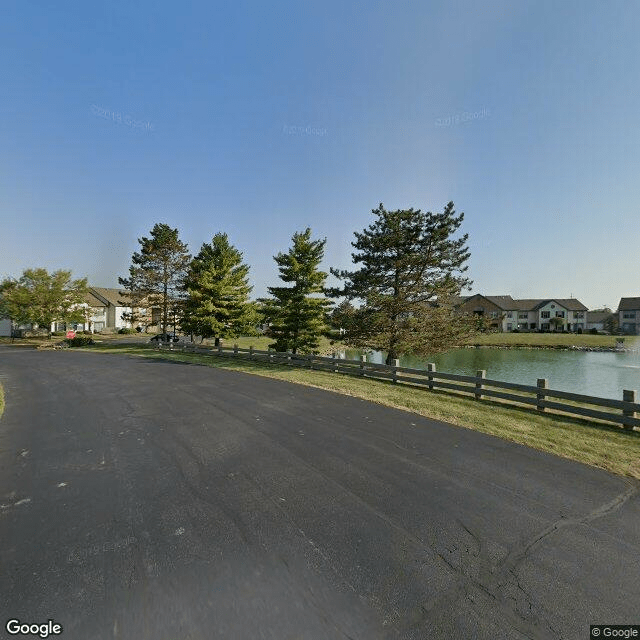 street view of Lakes of Westdale