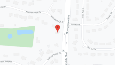 Norman Ridge Gardens Residential Care in google map