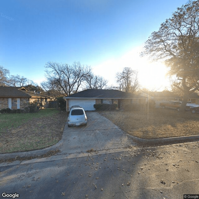 street view of WD Homes