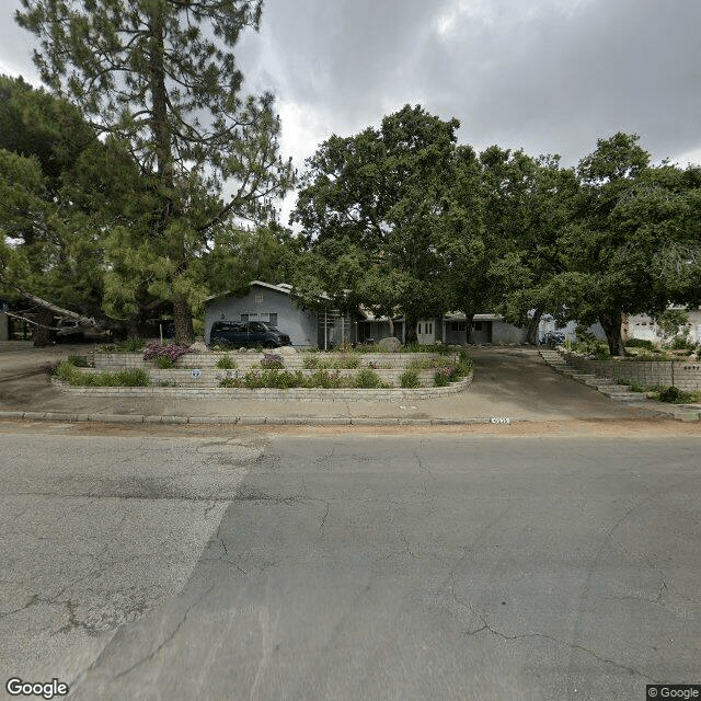 street view of Dream Villa Home