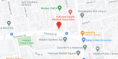 CSI Management in google map
