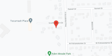 Tecumseh Place I in google map