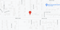 Devine Care Home in google map