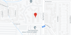 Centennial Manor in google map
