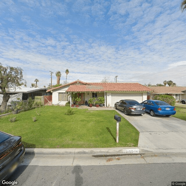 street view of Figueroa Home Care