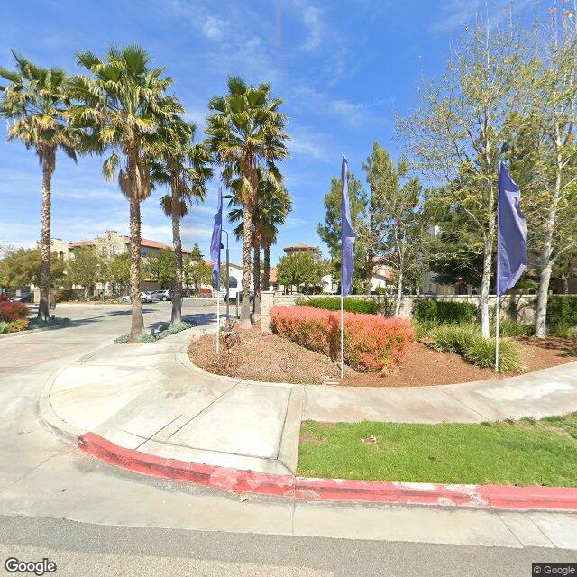 street view of Cambria at Riverwalk