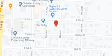 Court Square Apartments in google map