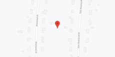Families Manor East in google map