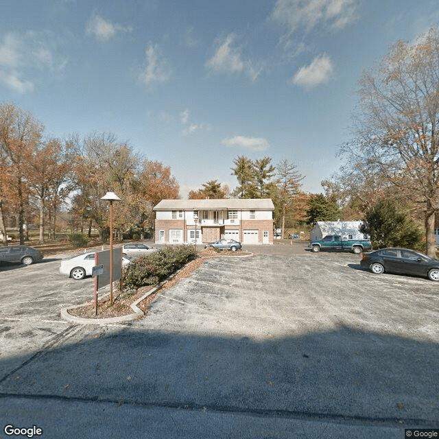 street view of Mount Carmel Senior Living O’Fallon