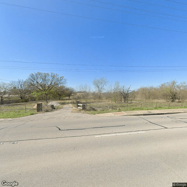 street view of The Althoff House