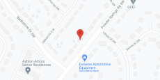 Joshua Tree Personal Care Home in google map
