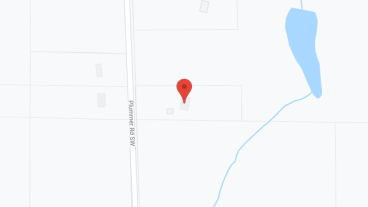 Eagles Care Home in google map