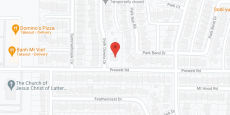 Wonderful Care Home in google map