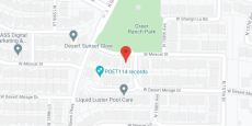Mescal Home Care in google map