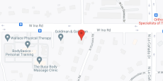 Oak Haven Assisted Living and Memory Care in google map