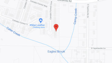 Safe Care Homes Group in google map