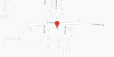 Onescue Home in google map