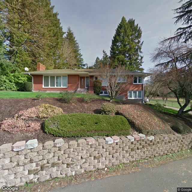 street view of Canyon Elderly Care Home LLC