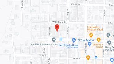 Kalmia Courtyards in google map