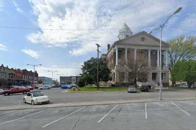 Photo of Act of Faith