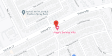 Angel's Sunrise Villa in google map