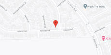 Well-Come Home Care in google map
