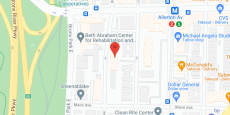 Beth Abraham Housing-Scheuer Gardens in google map