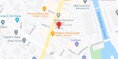 Freese's Assisted Living Program in google map