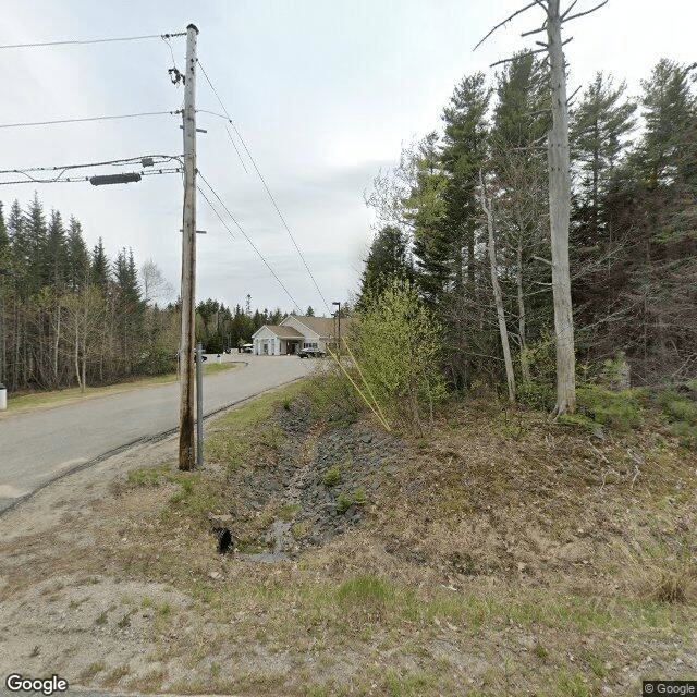 street view of Davis Estates