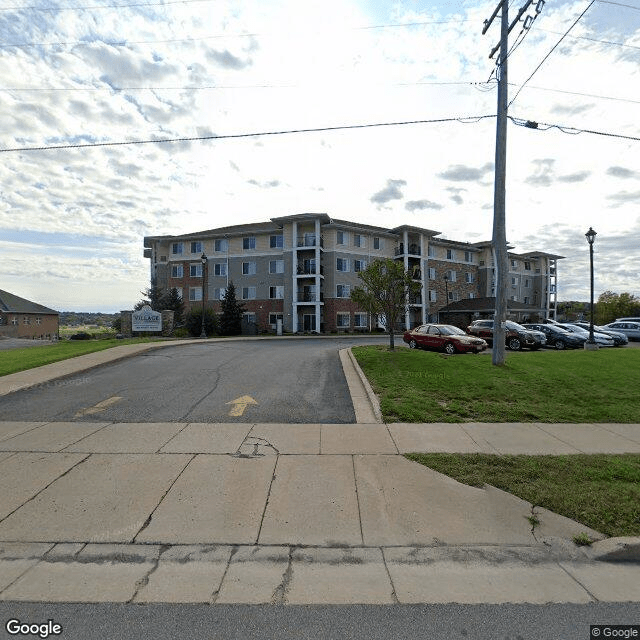 Photo of Village Cooperative at Wausau